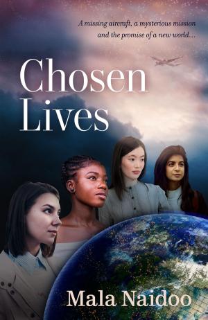 Cover of the book Chosen Lives by Monica Corwin