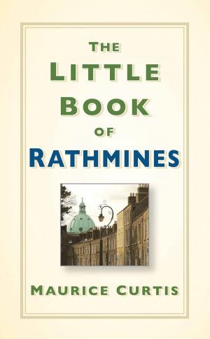 Book cover of The Little Book of Rathmines