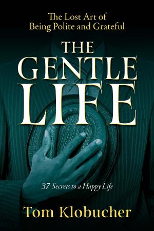 Book cover of The Gentle Life