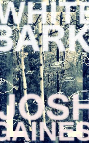 Cover of White Bark