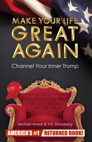 Book cover of Make Your Life Great Again