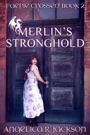 bigCover of the book Merlin's Stronghold by 