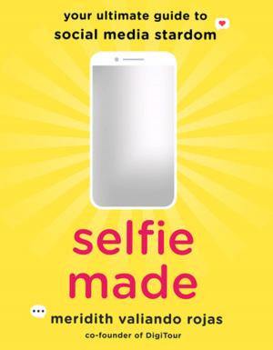 Cover of the book Selfie Made by Ross Thomas