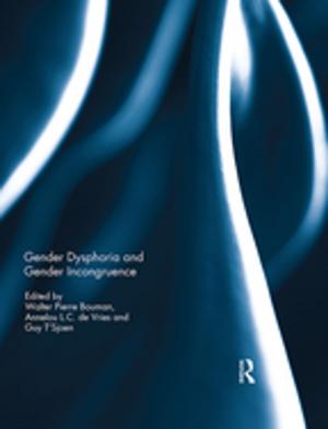Cover of the book Gendering Theory in Marketing and Consumer Research by Sue Roffey