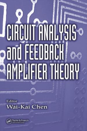 Cover of the book Circuit Analysis and Feedback Amplifier Theory by Marcia Ascher
