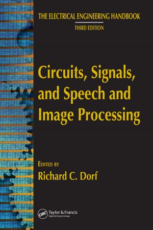 bigCover of the book Circuits, Signals, and Speech and Image Processing by 