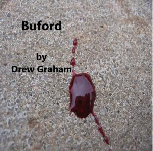 Cover of the book Buford by Amanda McCarter