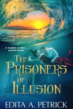 Cover of the book The Prisoners of Illusion by Philippe Ségur