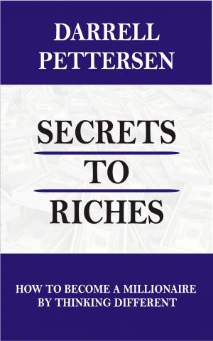 bigCover of the book Secrets to Riches by 