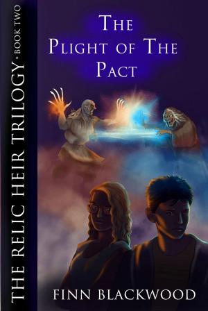 Book cover of The Plight of the Pact
