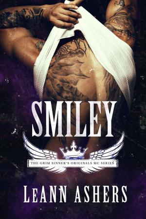 bigCover of the book Smiley by 
