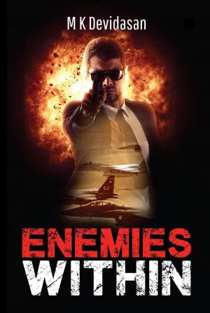 Cover of the book Enemies Within by Michelle A Balconi, Arthur B Laffer