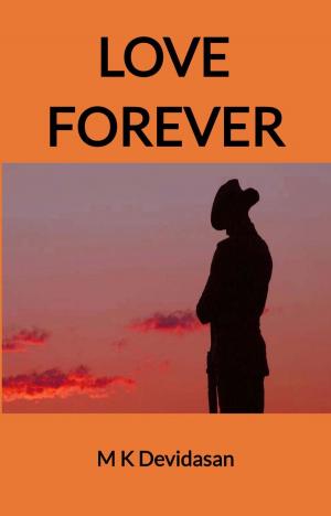 Cover of the book Love Forever by Ernesto Szentpaly