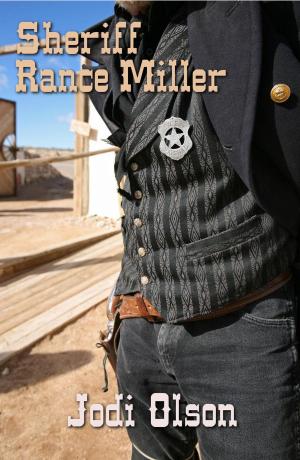 Cover of the book Sheriff Rance Miller by Andrea Pickens