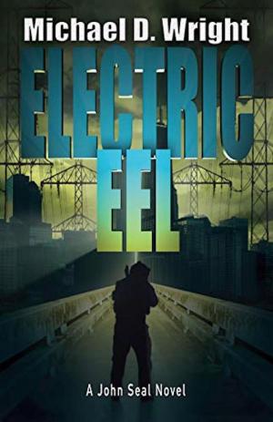bigCover of the book Electric Eel A John Seal Novel by 
