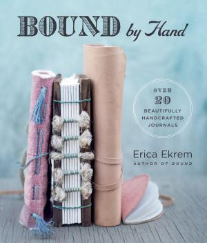 Cover of the book Bound by Hand by Janice E. McKee