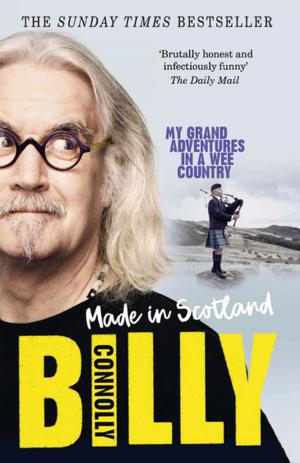 Cover of the book Made In Scotland by Guy Adams