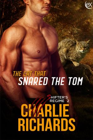 Cover of the book The Cat that Snared the Tom by Kathy Kalmar
