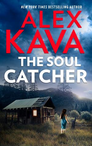Cover of the book The Soul Catcher by Thacher E. Cleveland