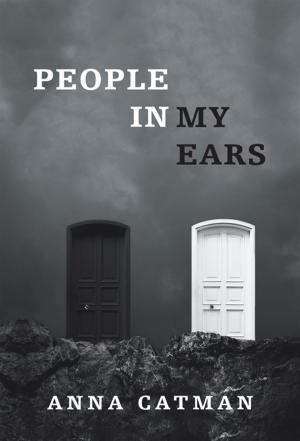 Cover of the book People in My Ears by Metashar Dillon