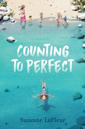 Cover of the book Counting to Perfect by Chris Grabenstein