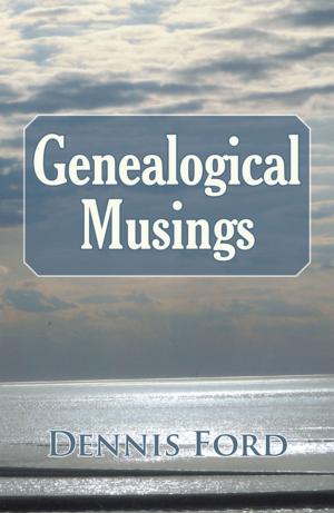 Cover of the book Genealogical Musings by Calet Cortes Jr.