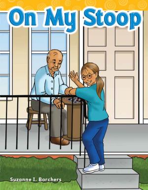 Cover of the book On My Stoop by Stephanie Kuligowski