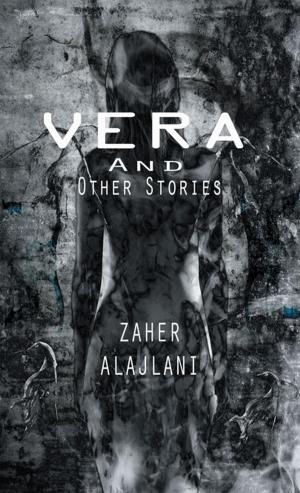 Cover of the book Vera and Other Stories by Liz Lloyd