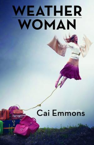 Cover of the book Weather Woman by Edoardo Ponti