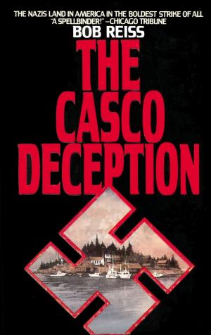 Cover of the book The Casco Deception by Anthony Garavente