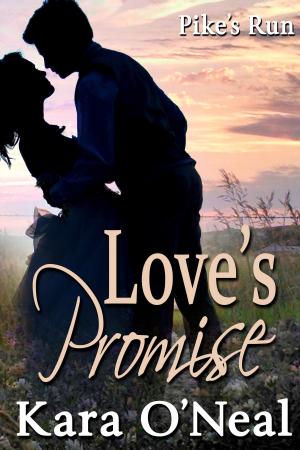 Cover of the book Love’s Promise by Brynn Paulin, Tia Fanning