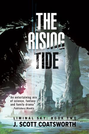Cover of the book The Rising Tide by Ariel Tachna