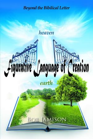Cover of the book Figurative Language of Creation by Joseph M. Orlando