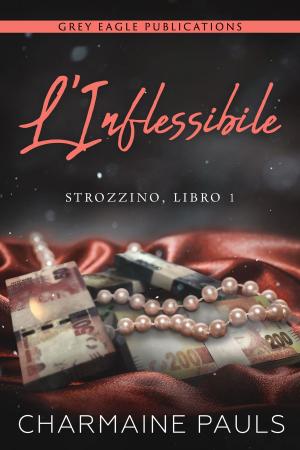 Cover of the book L'Inflessibile by A. Zavarelli