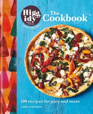 Cover of the book Higgidy: The Cookbook by Paula Grainger, Karen Sullivan