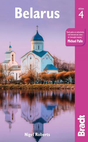 Cover of the book Belarus by Gillian Gloyer