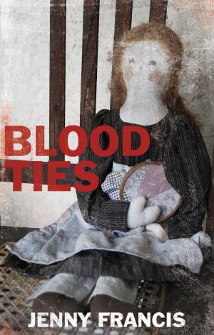 bigCover of the book Blood Ties by 