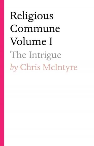 Book cover of Religious Commune Volume I