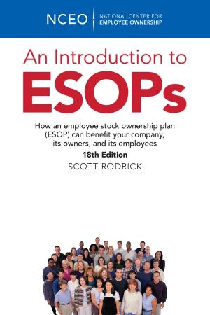 Cover of the book An Introduction to ESOPs, 18th ed. by ゼロから覚えるお金入門