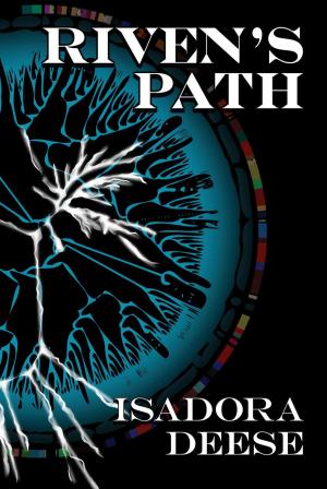 Cover of the book Riven's Path by J. Bradley