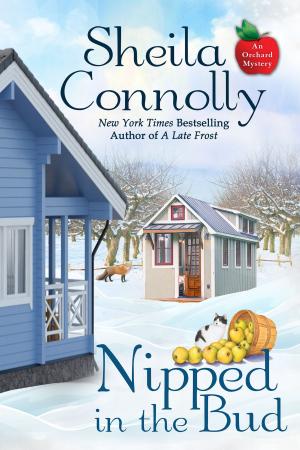 Cover of the book Nipped in the Bud by Sheila Connolly