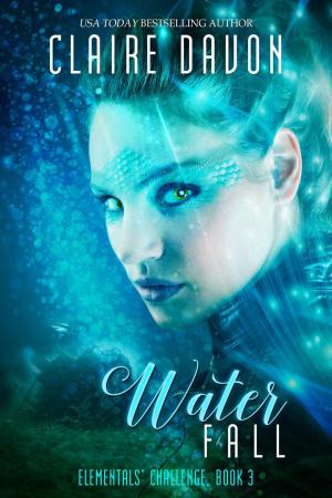 Cover of the book Water Fall by Jasmine White
