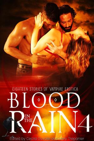Cover of the book Blood in the Rain 4 by David Wilby