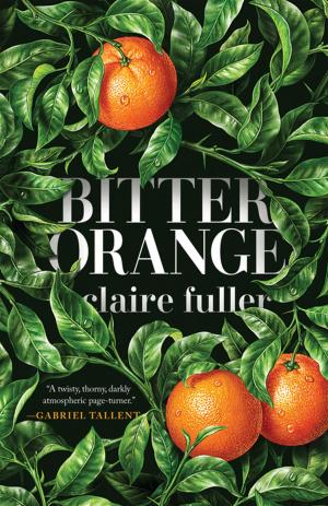 Cover of the book Bitter Orange by Tony Cuckson