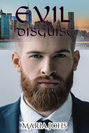 Book cover of EVIL IN DISGUISE