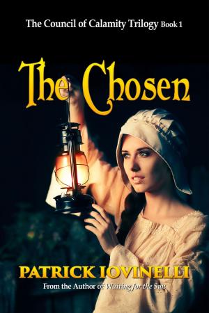 Cover of the book The Chosen by Claudia A. Kukol