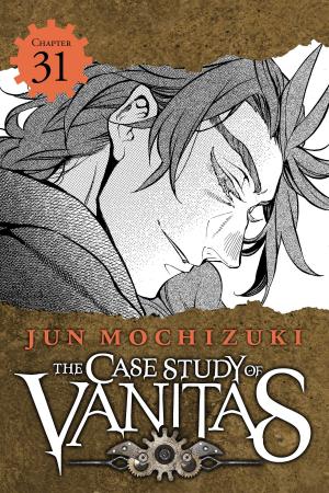 Book cover of The Case Study of Vanitas, Chapter 31