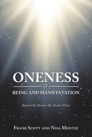 Cover of the book Oneness of Being and Manifestation by Robert Linz