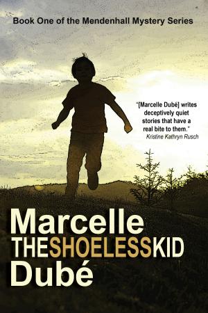 Cover of the book The Shoeless Kid by Florence Love Karsner