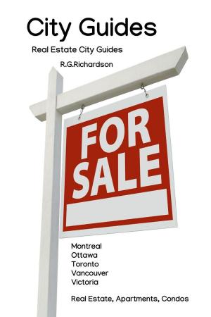 Cover of the book Montreal Real Estate City Search by Kerrie l. Flanagan